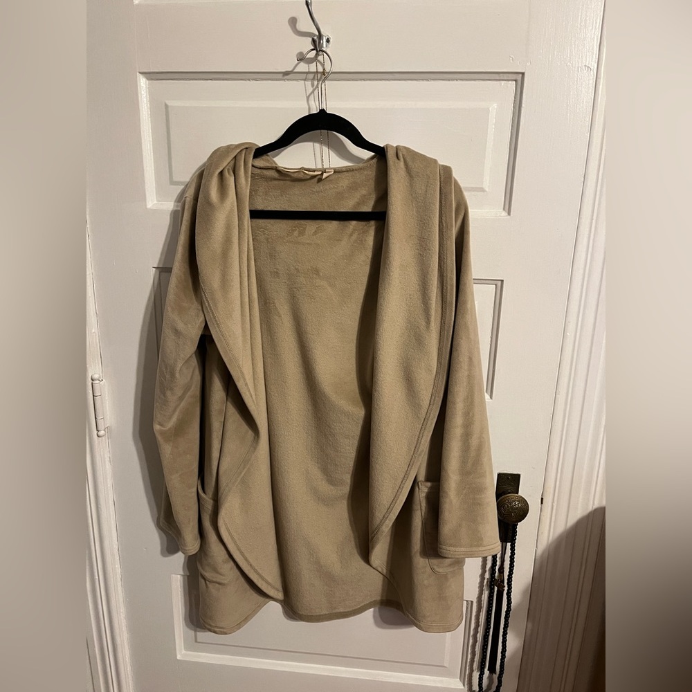 Soft Surroundings Robe